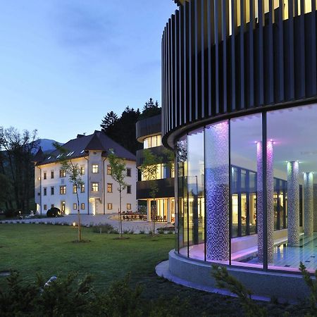 Lambergh Chateau & Hotel Dvorska Vas Dış mekan fotoğraf