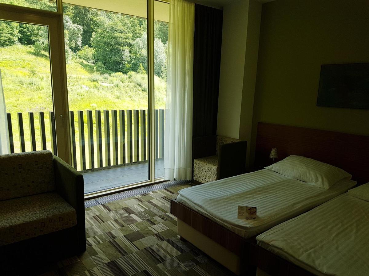 Lambergh Chateau & Hotel Dvorska Vas Dış mekan fotoğraf
