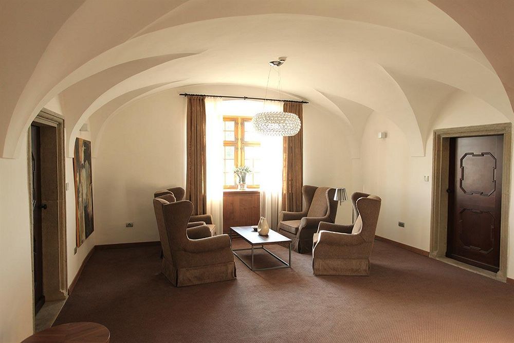 Lambergh Chateau & Hotel Dvorska Vas Dış mekan fotoğraf