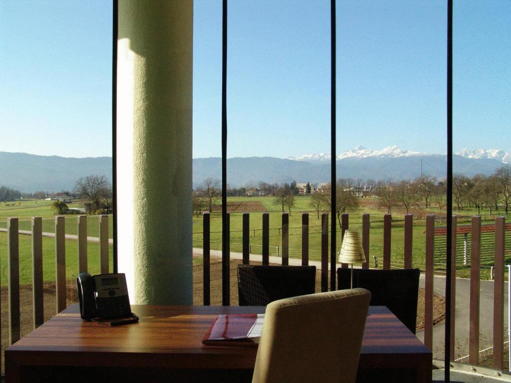 Lambergh Chateau & Hotel Dvorska Vas Dış mekan fotoğraf